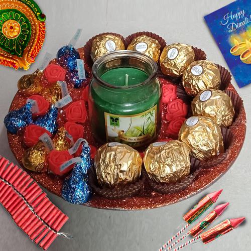 Special Gift for Diwali @ Best Price | Giftacrossindia