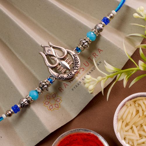 Holy Shiva Rakhi