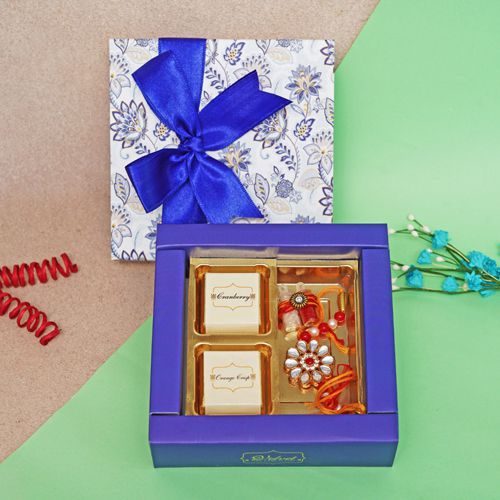 Festive Sweetness Box