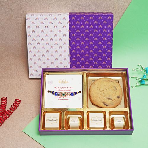 Rakhi Goodie Box